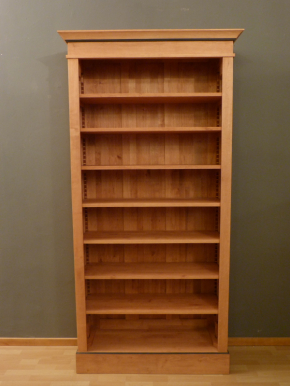Bücherregal im Biedermeierstil EINER29