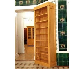 Regal massiv schlichtes Design EINER26