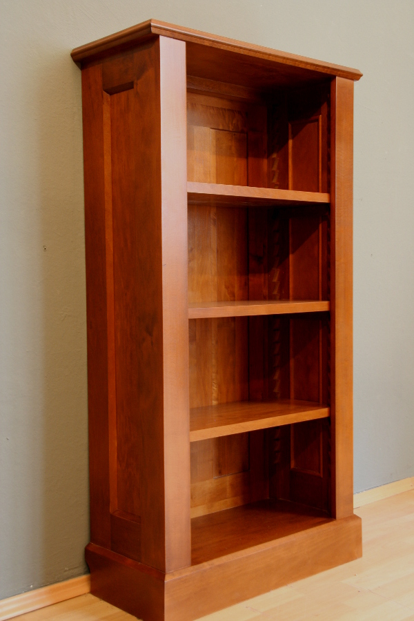 Massivholz Bücherregale nach Maß, EINER21 Massivholz Bücherregale nach Maß, EINER21