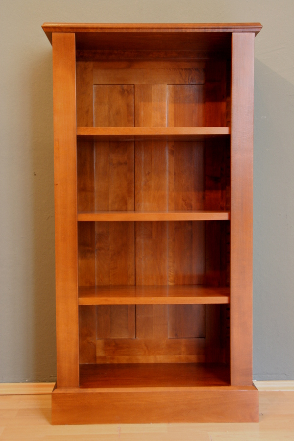 Massivholz Bücherregale nach Maß, EINER21 Massivholz Bücherregale nach Maß, EINER21