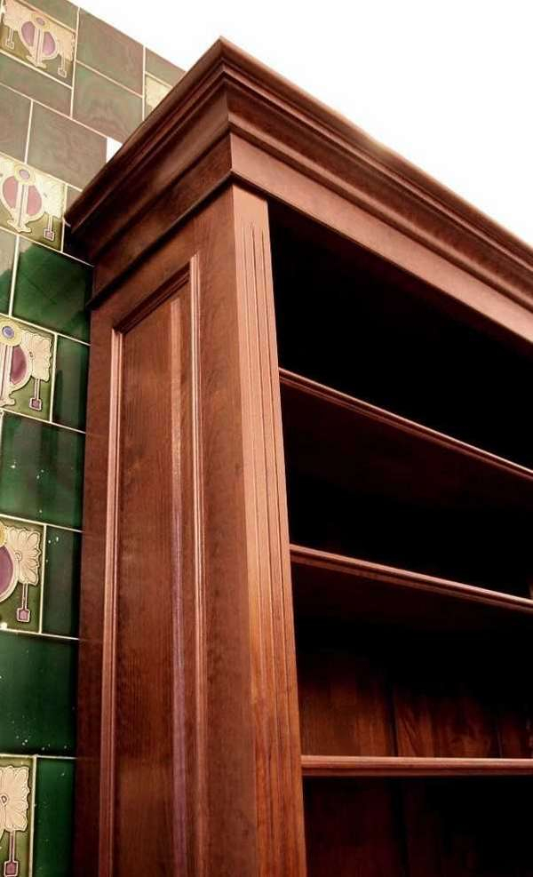 obere Regalansicht Modell EINER31 - Bild 6 obere Regalansicht Modell EINER31 - Bild 6