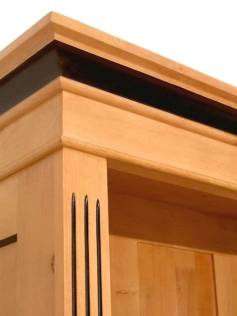 Kopfelement vom Bücherregal EINER12 - Bild 3 Kopfelement vom Bücherregal EINER12 - Bild 3