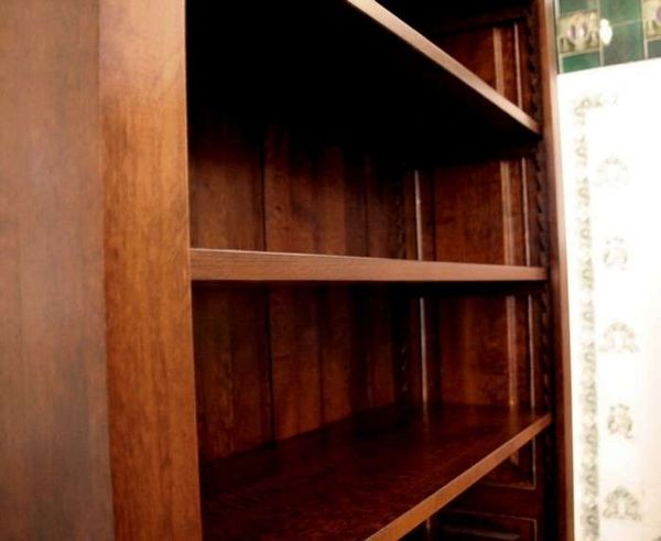 Böden vom Regal EINER25 - Bild 6 Böden vom Regal EINER25 - Bild 6