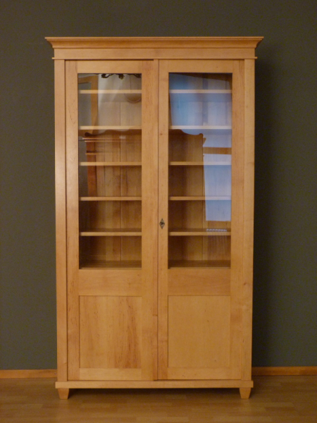 Bücherschrank 1-1 Bücherschrank 1-1