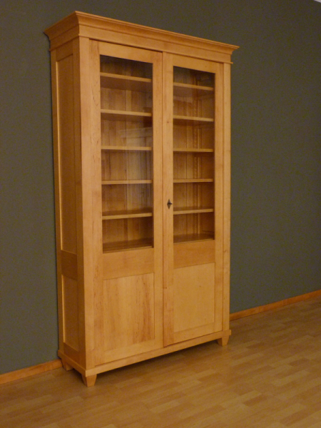 Bücherschrank 1-2 Bücherschrank 1-2