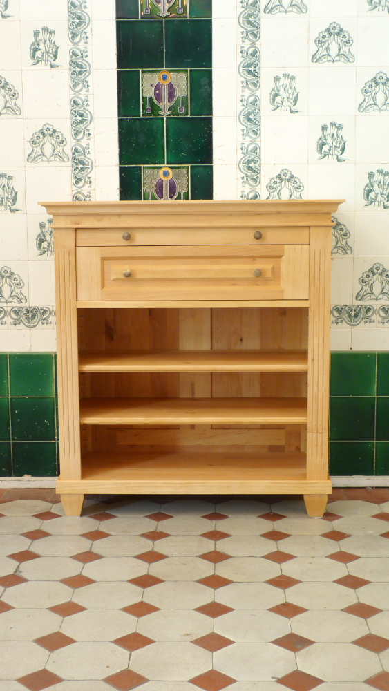 Massivholz Bücherregale nach Maß Massivholz Bücherregale nach Maß