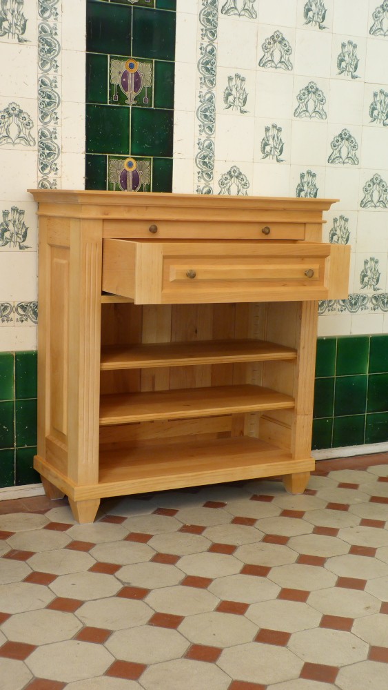 Massivholz Bücherregale nach Maß Massivholz Bücherregale nach Maß