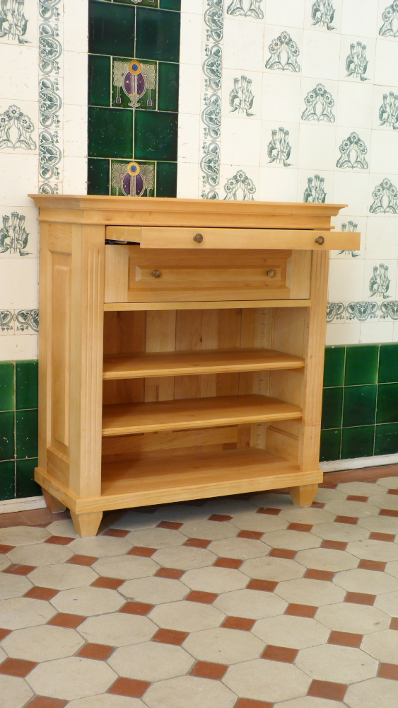 Massivholz Bücherregale nach Maß Massivholz Bücherregale nach Maß