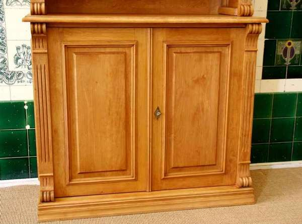 Türen vom Bücherregal EINER2 - Bild 8 Türen vom Bücherregal EINER2 - Bild 8