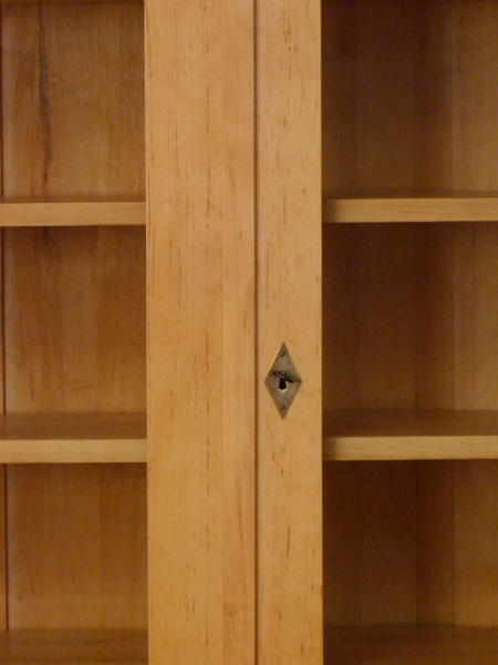 Bücherschrank 1-4 Bücherschrank 1-4