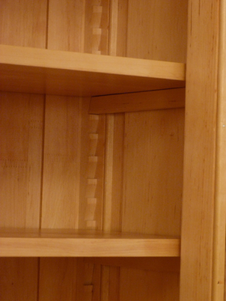 Bücherschrank 1-12 Bücherschrank 1-12