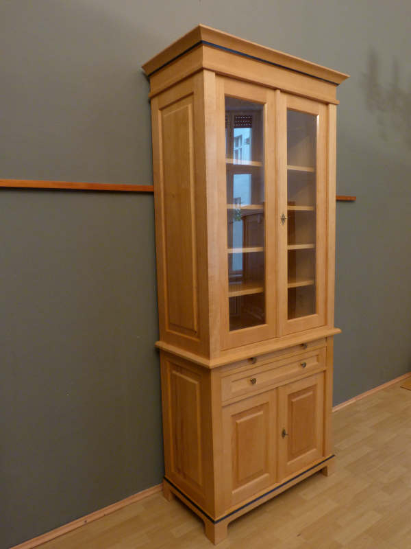 Massivholz Bücherregale nach Maß, Bücher/Geschirrschrank Massivholz Bücherregale nach Maß, Bücher/Geschirrschrank