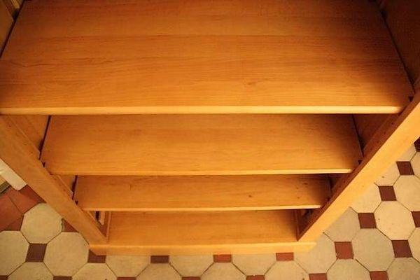 Einlegeböden vom Regal EINER26 - Bild 6 Einlegeböden vom Regal EINER26 - Bild 6