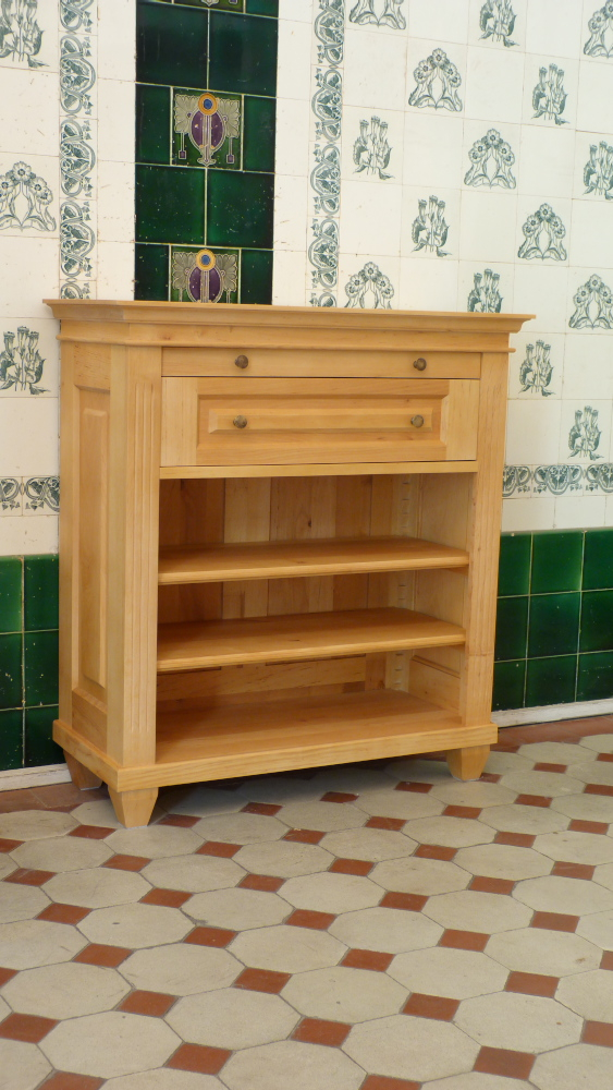 Massivholz Bücherregale nach Maß Massivholz Bücherregale nach Maß