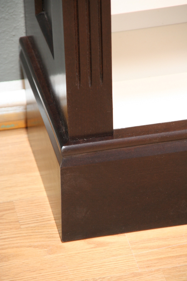 Massivholz Bücherregale nach Maß, zweifarbiges DOPPLER11 Massivholz Bücherregale nach Maß, zweifarbiges DOPPLER11