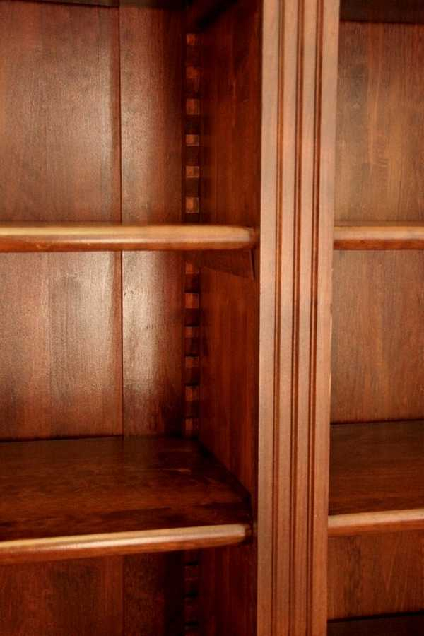 Blende und Profil der Regalböden DOPPLER20 - Bild 7 Blende und Profil der Regalböden DOPPLER20 - Bild 7