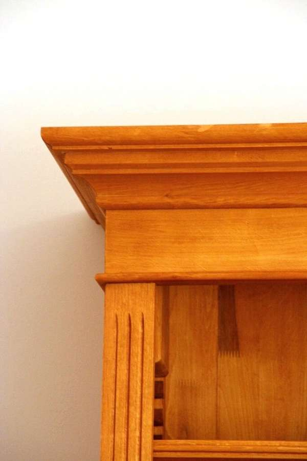 großes Kopfelement vom Regal DOPPLER10 - Bild 5 großes Kopfelement vom Regal DOPPLER10 - Bild 5