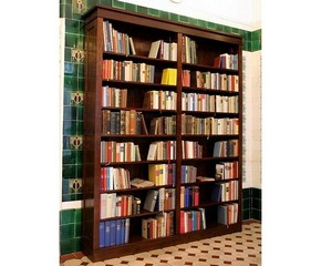 Bücherregal modernes Design DOPPLER24