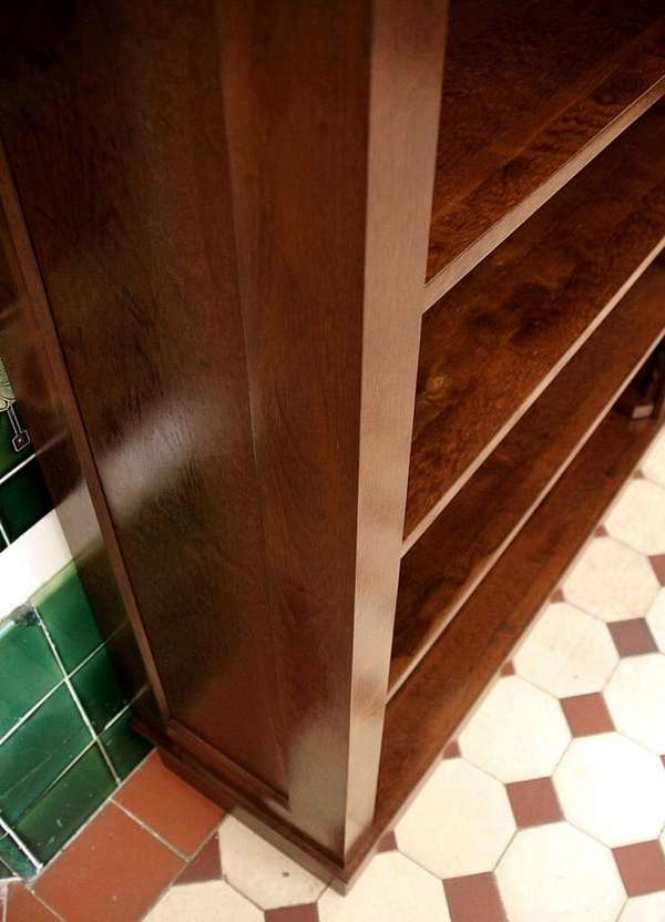 schlichte Blenden am Regal DOPPLER24 - Bild 7 schlichte Blenden am Regal DOPPLER24 - Bild 7