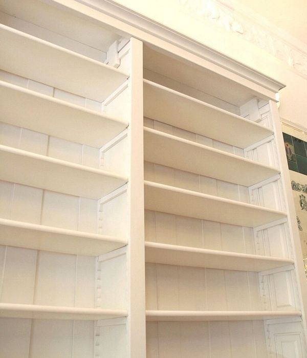 abgerundete Böden höhenverstellbar DOPPLER21 - Bild 5 abgerundete Böden höhenverstellbar DOPPLER21 - Bild 5