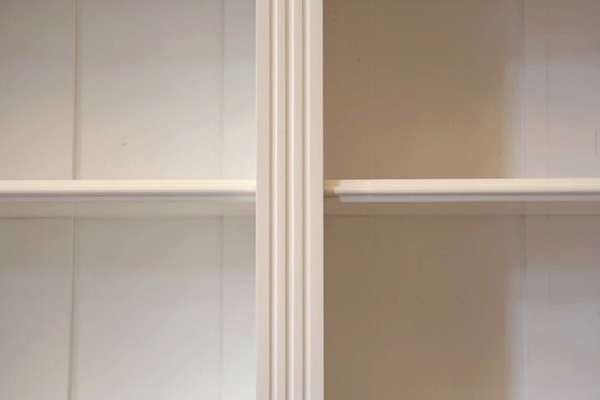 Brettkantenprofil und Zierfräsung Regal Modell DOPPLER18 - Bild 9 Brettkantenprofil und Zierfräsung Regal Modell DOPPLER18 - Bild 9