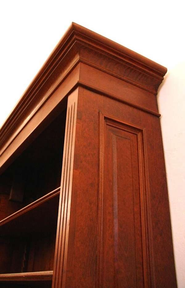 Kopfelement vom Regal DOPPLER19 - Bild 5 Kopfelement vom Regal DOPPLER19 - Bild 5