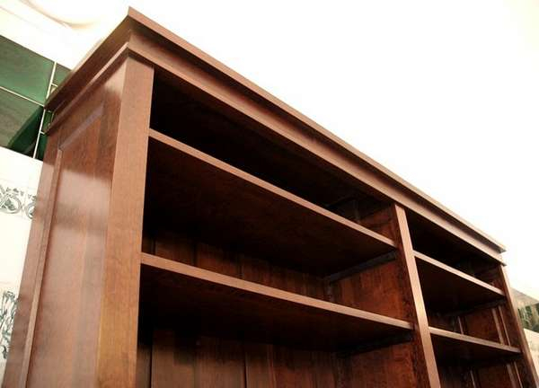 gerader Kopf vom Bücherregal DOPPLER26 - Bild 7 gerader Kopf vom Bücherregal DOPPLER26 - Bild 7