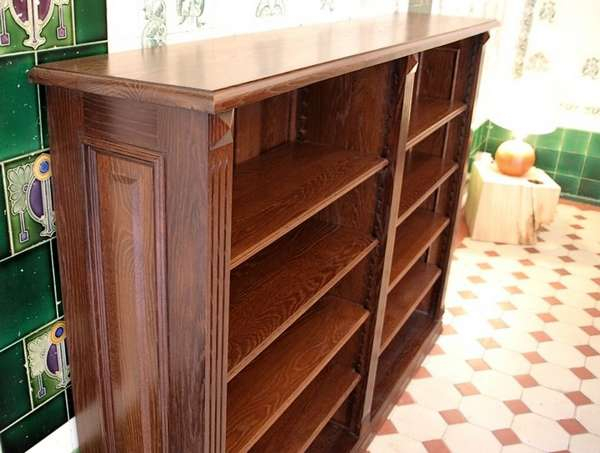 obere Regalansicht vom Modell DOPPLER9 - Bild 6 obere Regalansicht vom Modell DOPPLER9 - Bild 6