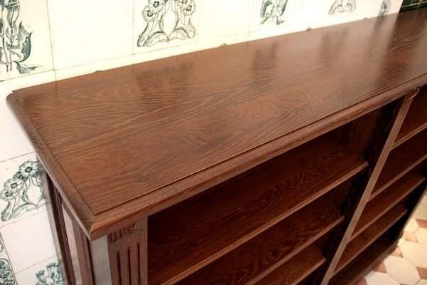 Ansicht der Platte vom Regal DOPPLER9 - Bild 8 Ansicht der Platte vom Regal DOPPLER9 - Bild 8