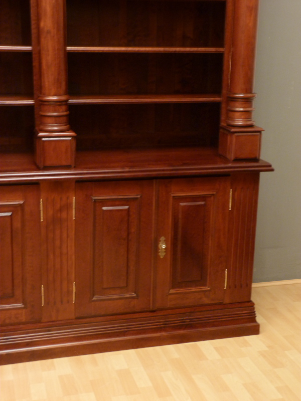 Massivholz Bücherregale nach Maß, DOPPLER28 Massivholz Bücherregale nach Maß, DOPPLER28