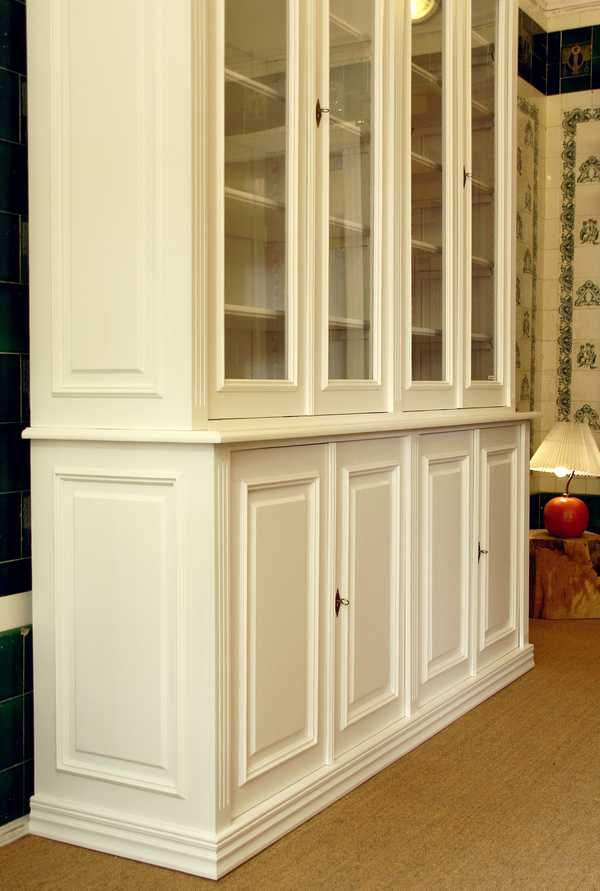 unterer Schrankbereich vom Modell DOPPLER23 - Bild 11 unterer Schrankbereich vom Modell DOPPLER23 - Bild 11