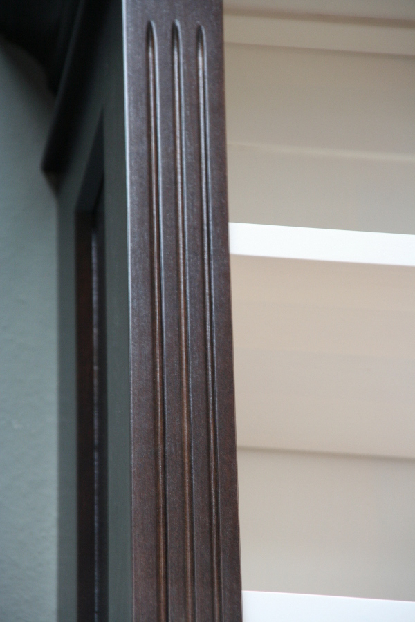 Massivholz Bücherregale nach Maß, zweifarbiges DOPPLER11 Massivholz Bücherregale nach Maß, zweifarbiges DOPPLER11