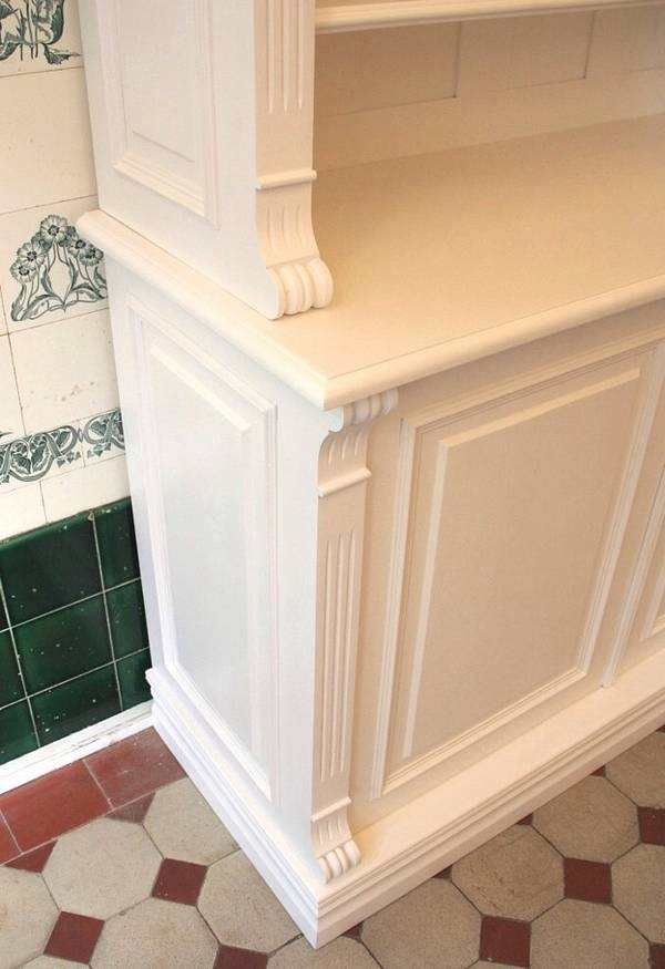 Applikationen vom Schrankbereich DOPPLER1 - Bild 8 Applikationen vom Schrankbereich DOPPLER1 - Bild 8