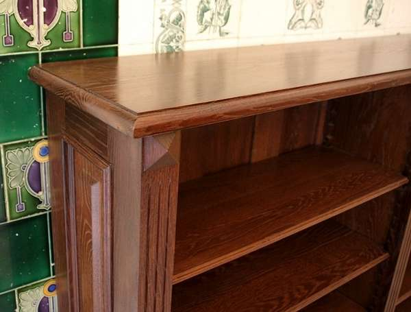 Blende mit Diamantapplikation vom Regal DOPPLER9 - Bild 7 Blende mit Diamantapplikation vom Regal DOPPLER9 - Bild 7