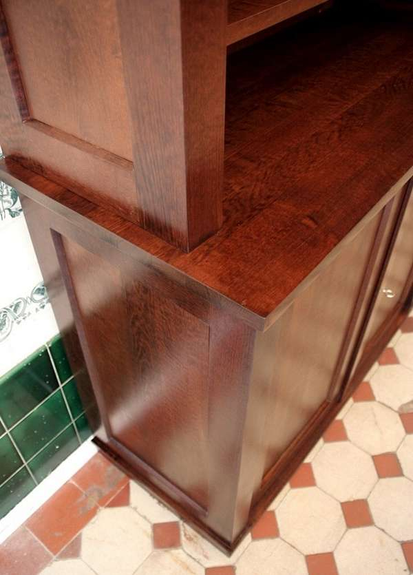 Schrankbereich vom Regal DOPPLER26 - Bild 9 Schrankbereich vom Regal DOPPLER26 - Bild 9