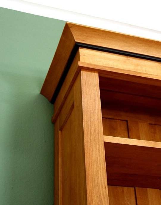 Kopfelement vom Regal DREIER15 - Bild 6 Kopfelement vom Regal DREIER15 - Bild 6