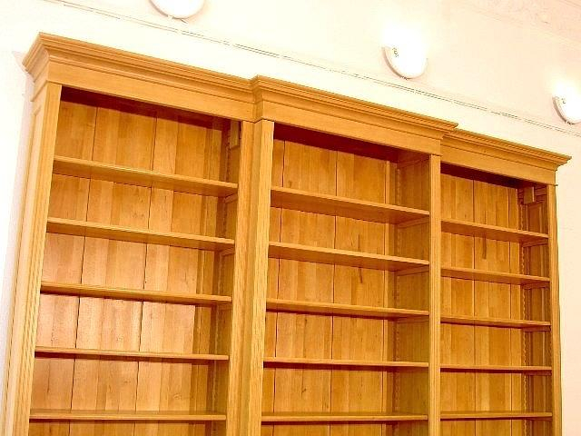 obere Regalansicht vom Modell DREIER18 - Bild 4 obere Regalansicht vom Modell DREIER18 - Bild 4