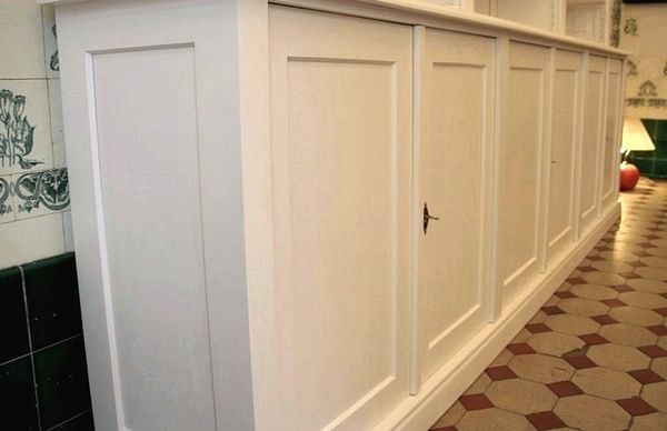 Seiten- und Türfüllung vom Schrankelement DREIER21 - Bild 9 Seiten- und Türfüllung vom Schrankelement DREIER21 - Bild 9