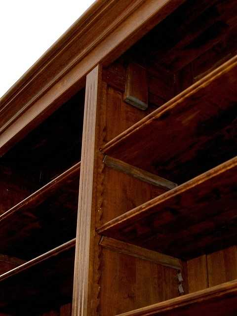 höhenverstellbare Böden vom Regal DREIER24 - Bild 5 höhenverstellbare Böden vom Regal DREIER24 - Bild 5