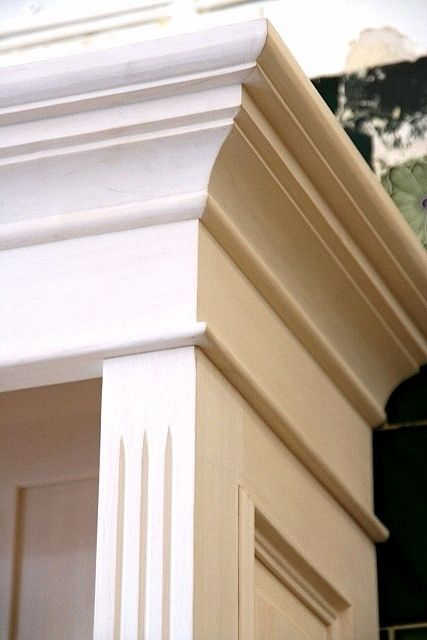 ausladende Kopfform vom Regal DREIER25 - Bild 5 ausladende Kopfform vom Regal DREIER25 - Bild 5