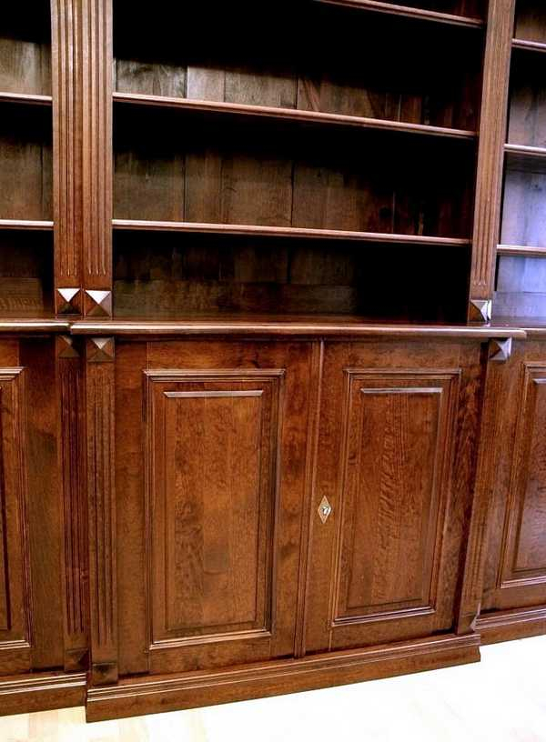 Türfüllungen vom Bücherregal DREIER4 - Bild 7 Türfüllungen vom Bücherregal DREIER4 - Bild 7