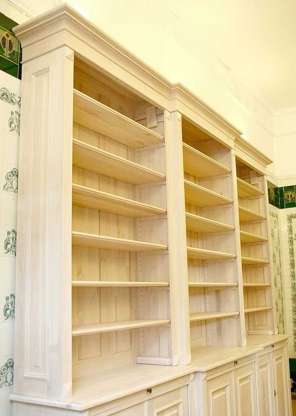 obere Regalansicht mit Vorbau vom DREIER11 - Bild 5 obere Regalansicht mit Vorbau vom DREIER11 - Bild 5