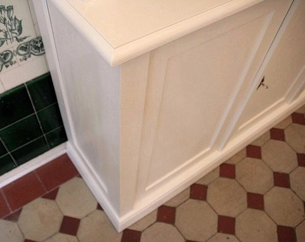 untere Regalansicht vom Modell DREIER21 - Bild 10 untere Regalansicht vom Modell DREIER21 - Bild 10