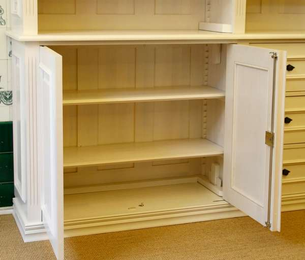 Türen mit Stangenschloss vom Regal DREIER19 - Bild 8 Türen mit Stangenschloss vom Regal DREIER19 - Bild 8