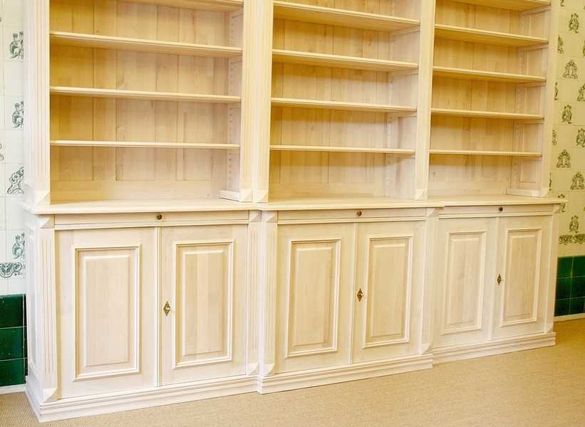 untere Regalansicht mit Vorbau vom DREIER11 - Bild 6 untere Regalansicht mit Vorbau vom DREIER11 - Bild 6