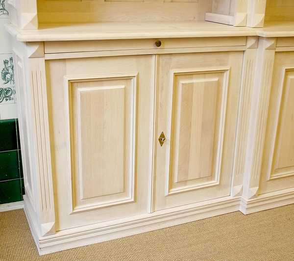 Türfüllungen vom Bücherregal DREIER11 - Bild 11 Türfüllungen vom Bücherregal DREIER11 - Bild 11