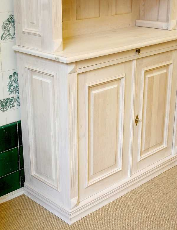 Seitenfüllung im unteren Regalbereich vom DREIER11 - Bild 12 Seitenfüllung im unteren Regalbereich vom DREIER11 - Bild 12