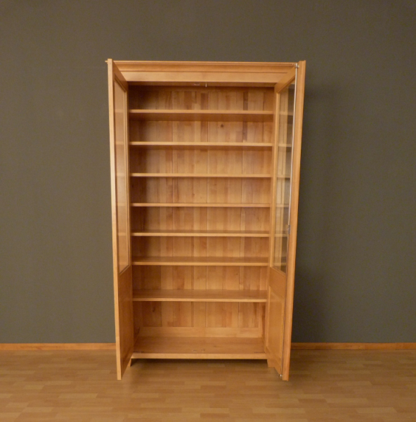 Bücherschrank 1-3 Bücherschrank 1-3