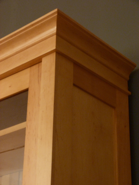 Bücherschrank 1-8 Bücherschrank 1-8