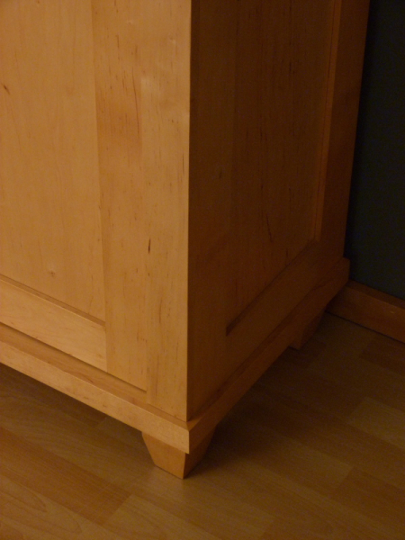 Bücherschrank 1-7 Bücherschrank 1-7